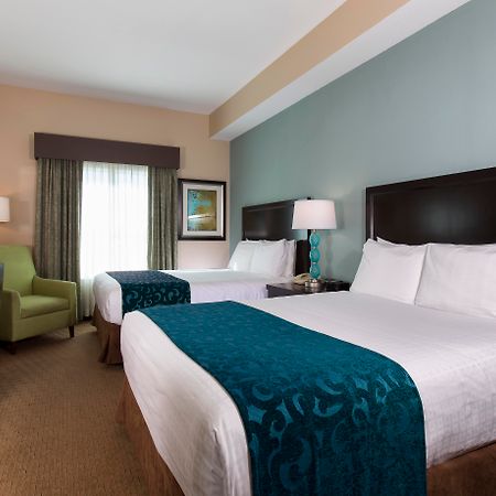 Hawthorn Extended Stay By Wyndham Orlando Lake Buena Vista Luaran gambar