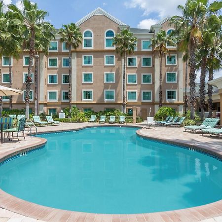 Hawthorn Extended Stay By Wyndham Orlando Lake Buena Vista Luaran gambar