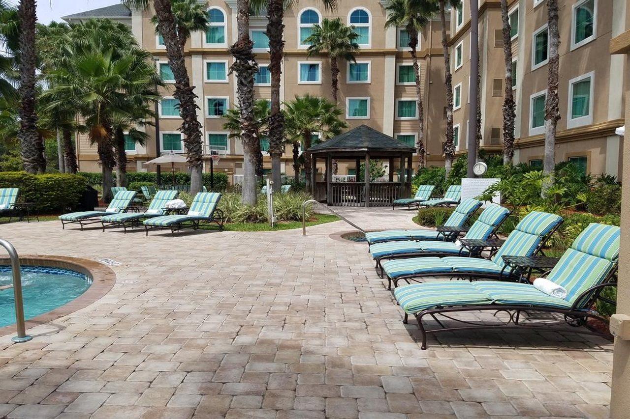 Hawthorn Extended Stay By Wyndham Orlando Lake Buena Vista Luaran gambar