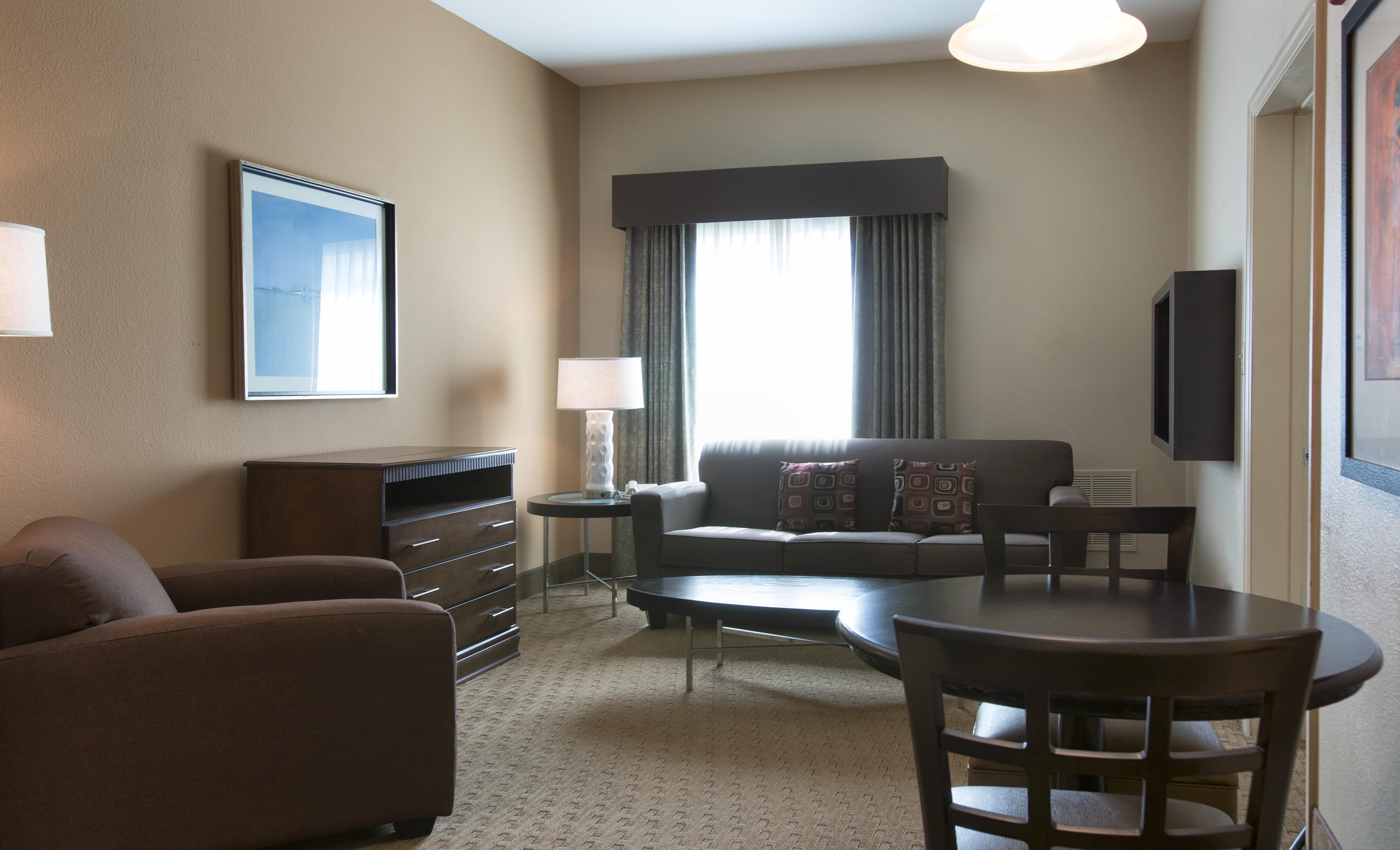 Hawthorn Extended Stay By Wyndham Orlando Lake Buena Vista Luaran gambar