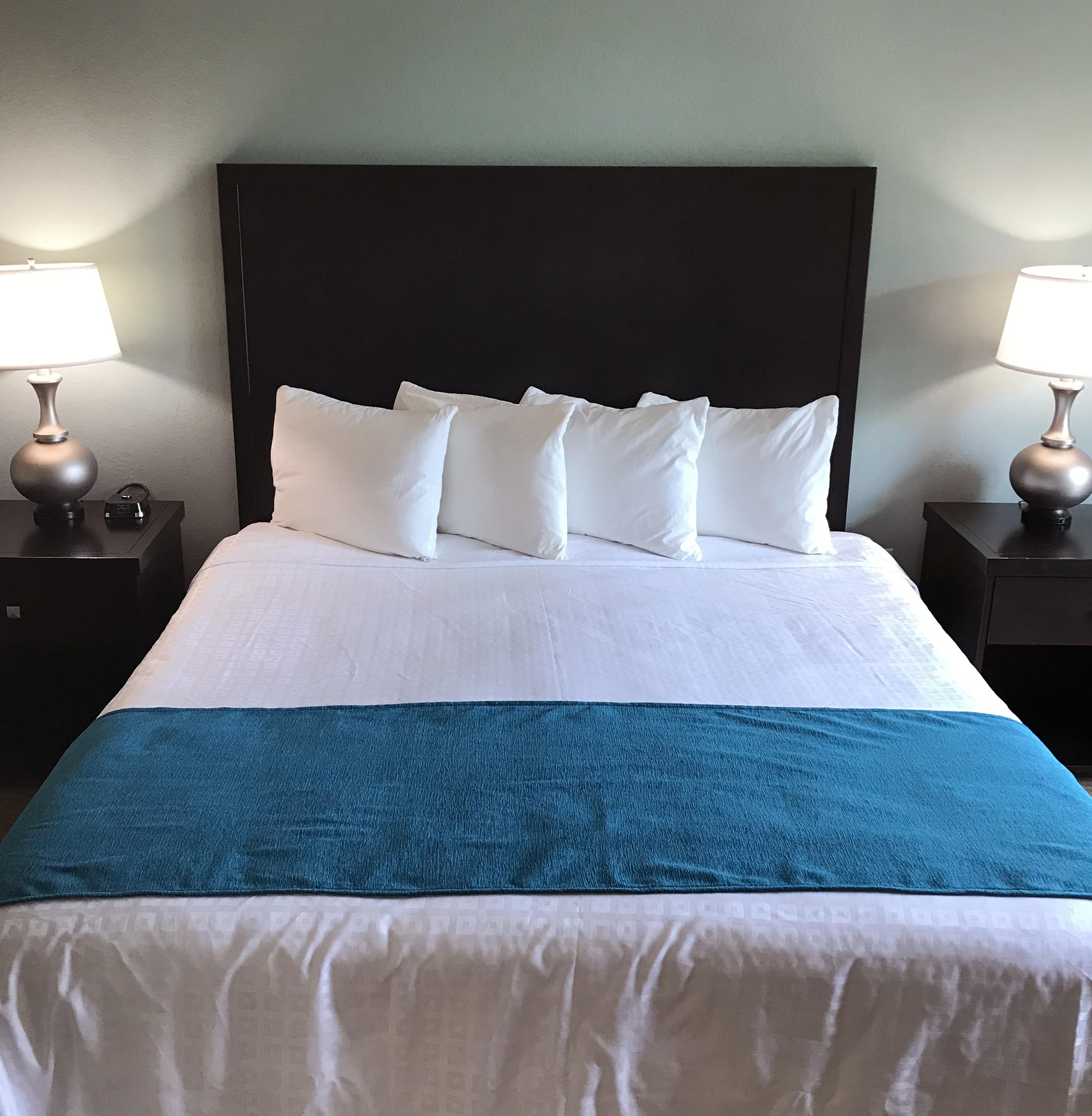 Hawthorn Extended Stay By Wyndham Orlando Lake Buena Vista Luaran gambar