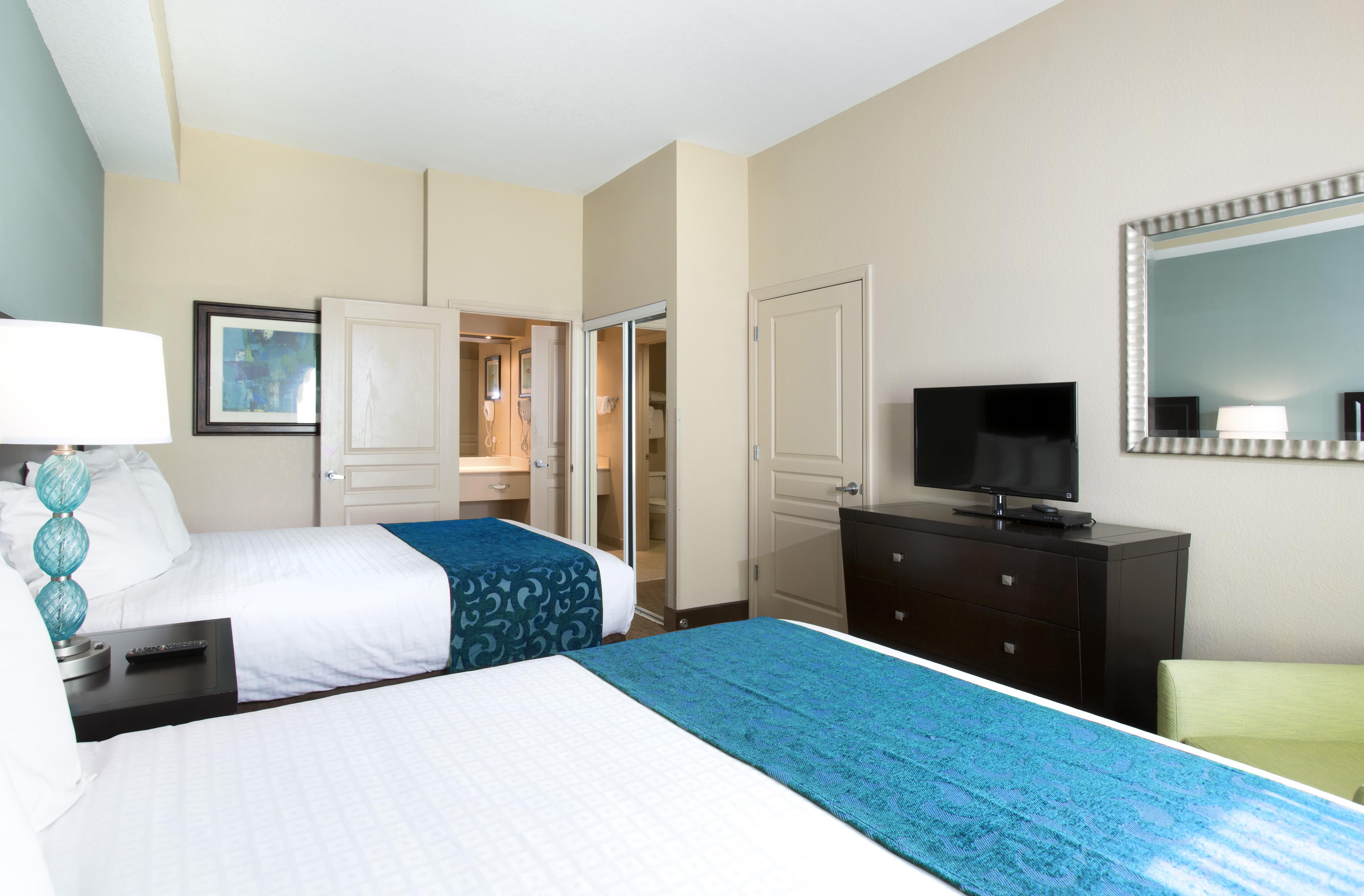 Hawthorn Extended Stay By Wyndham Orlando Lake Buena Vista Luaran gambar