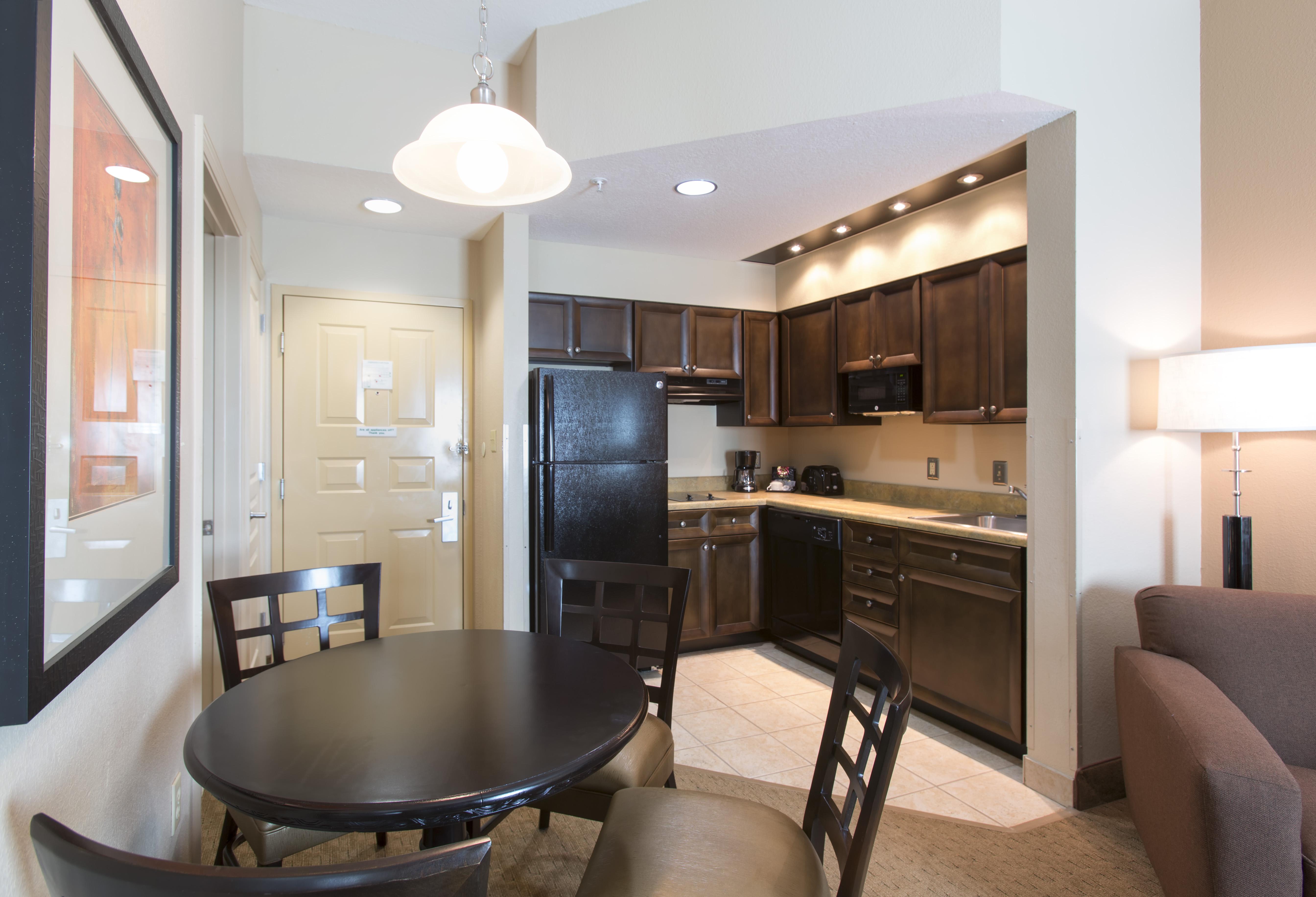 Hawthorn Extended Stay By Wyndham Orlando Lake Buena Vista Luaran gambar