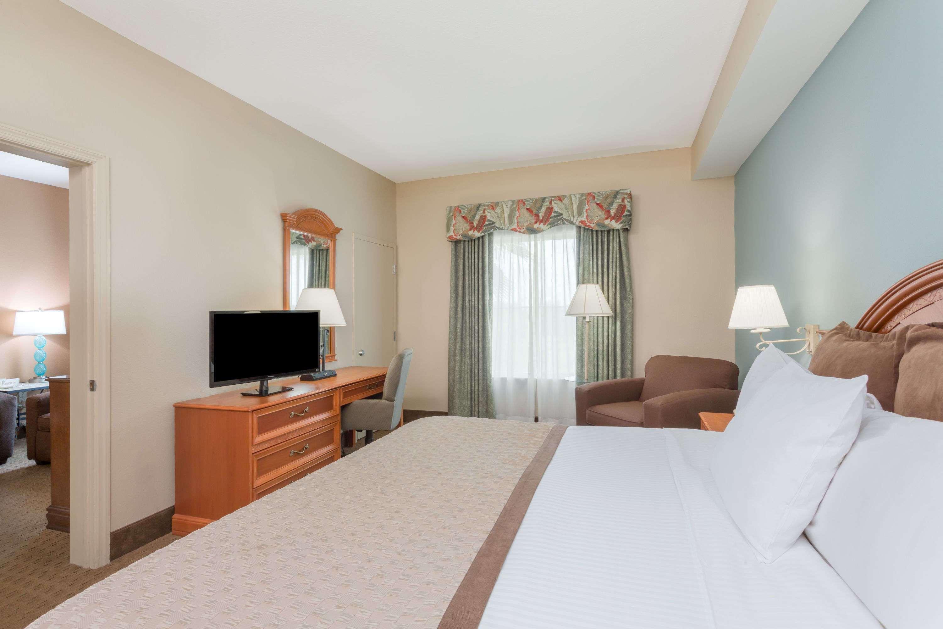 Hawthorn Extended Stay By Wyndham Orlando Lake Buena Vista Luaran gambar