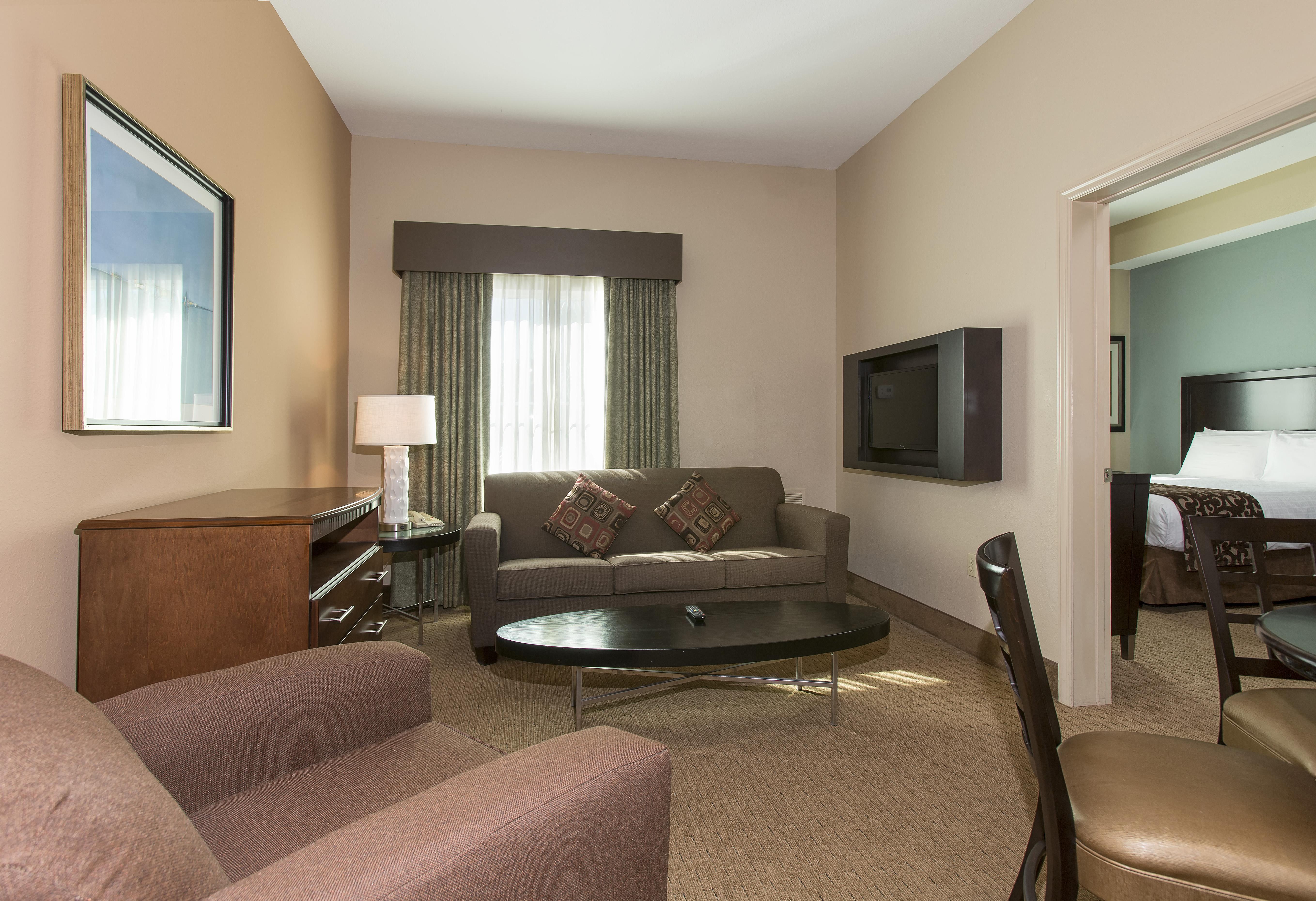 Hawthorn Extended Stay By Wyndham Orlando Lake Buena Vista Luaran gambar
