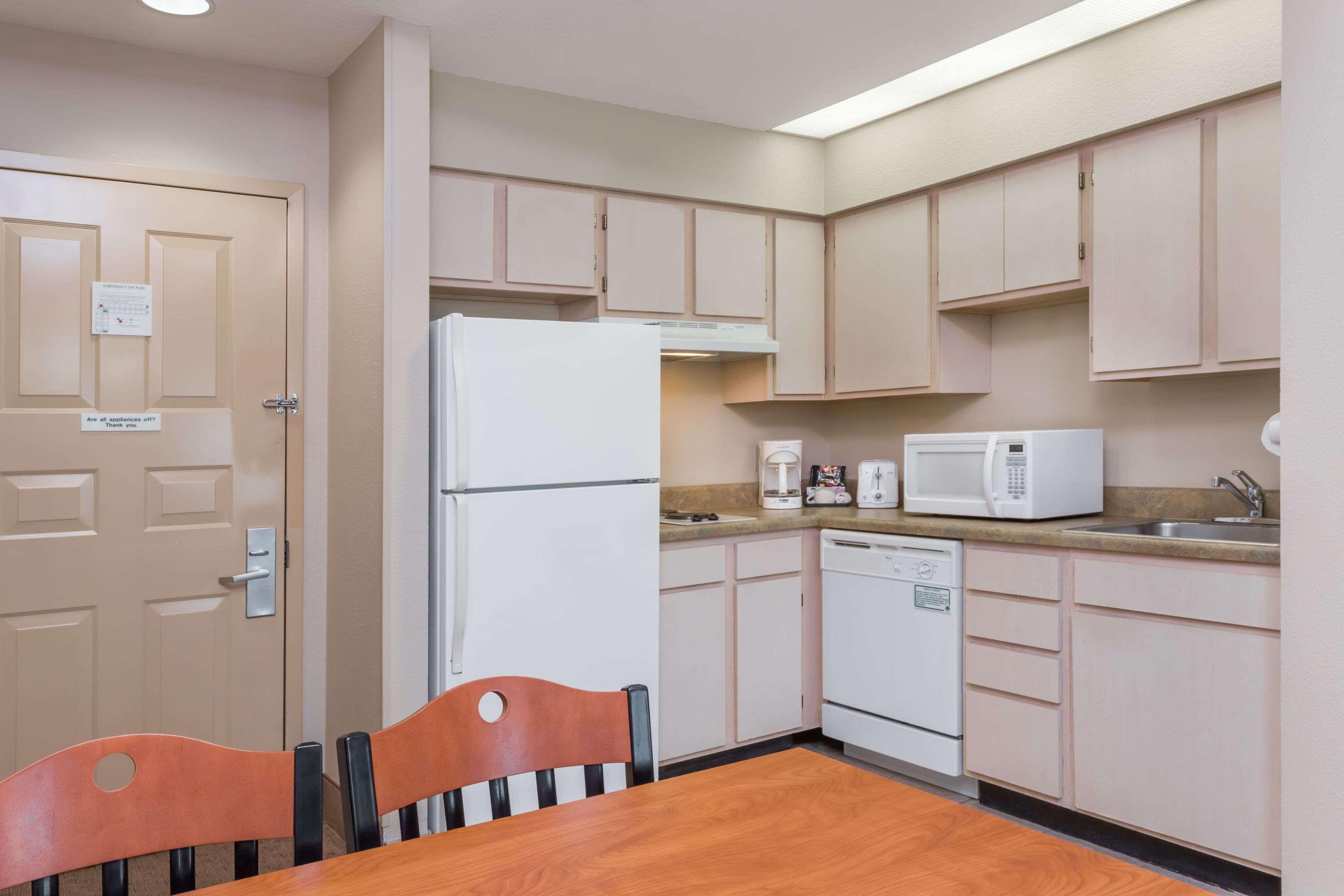 Hawthorn Extended Stay By Wyndham Orlando Lake Buena Vista Luaran gambar