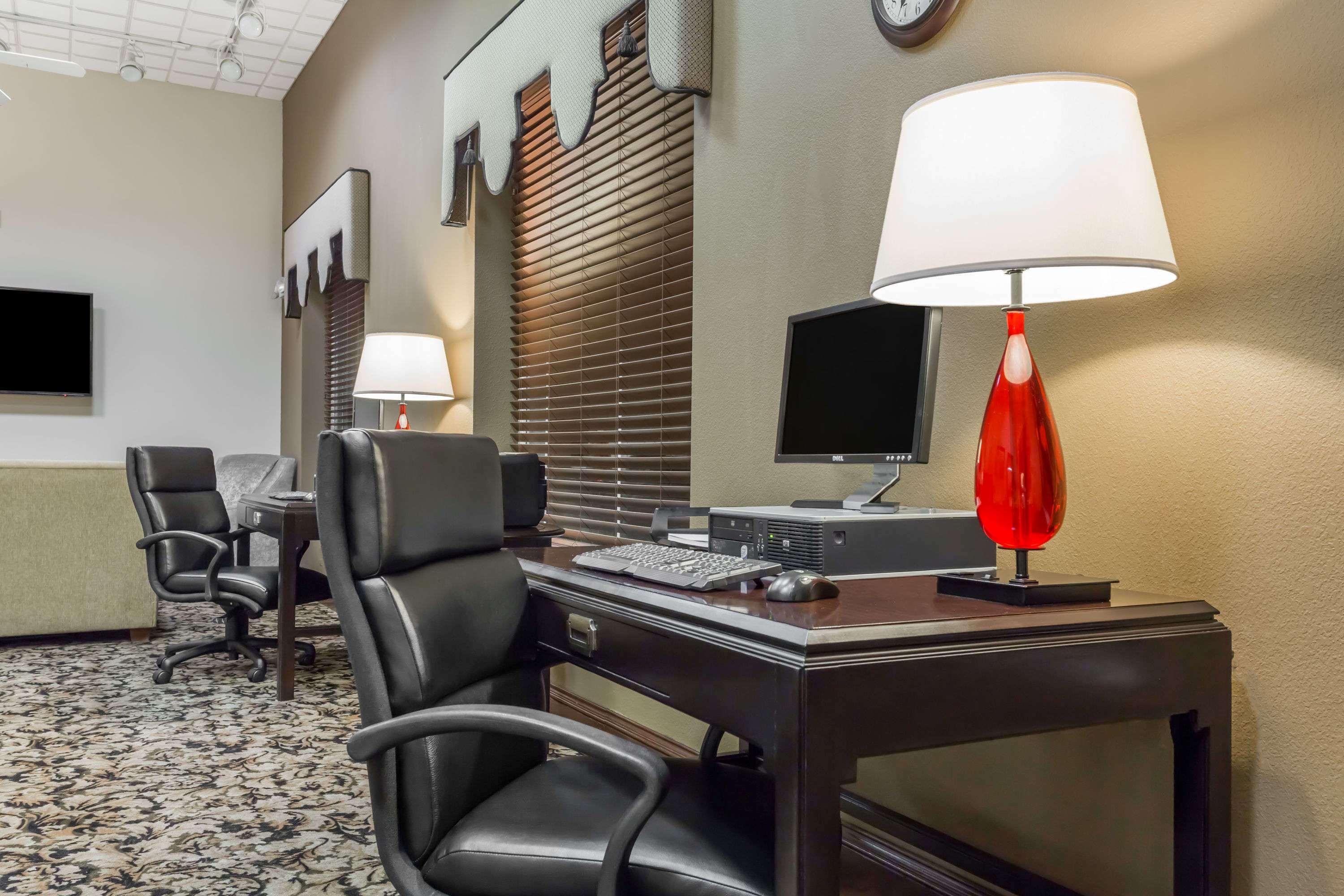 Hawthorn Extended Stay By Wyndham Orlando Lake Buena Vista Luaran gambar