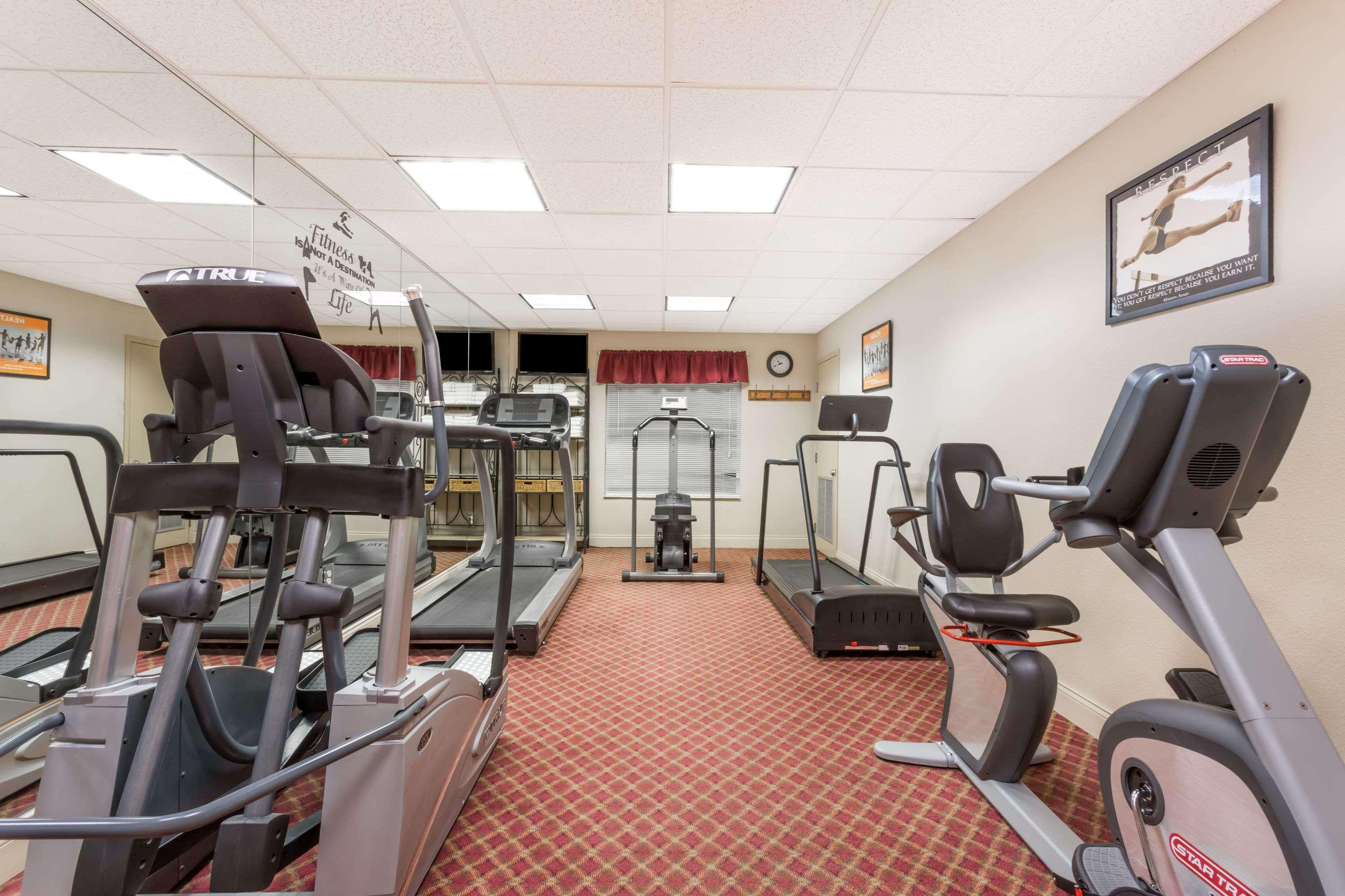 Hawthorn Extended Stay By Wyndham Orlando Lake Buena Vista Luaran gambar