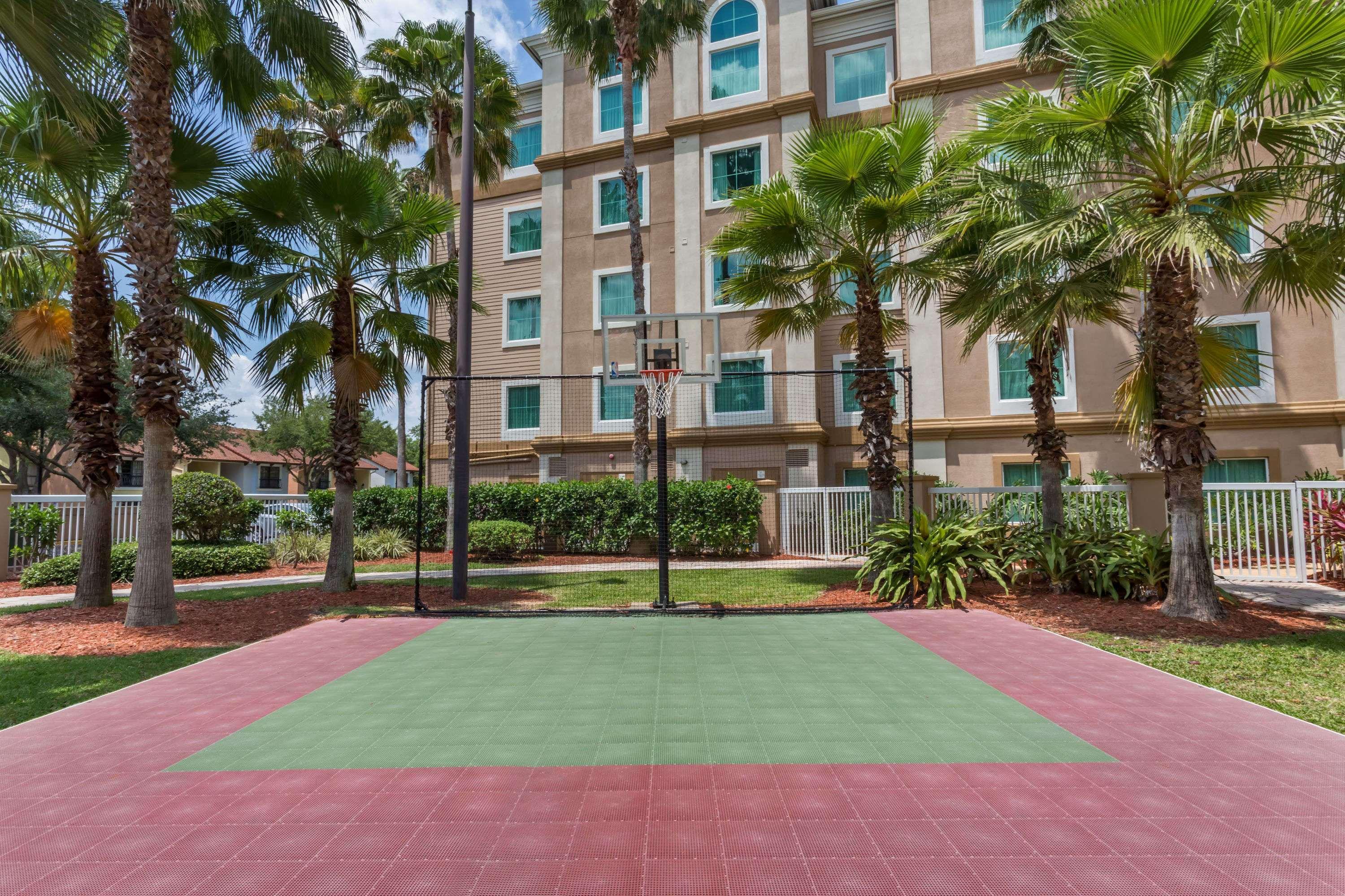 Hawthorn Extended Stay By Wyndham Orlando Lake Buena Vista Luaran gambar