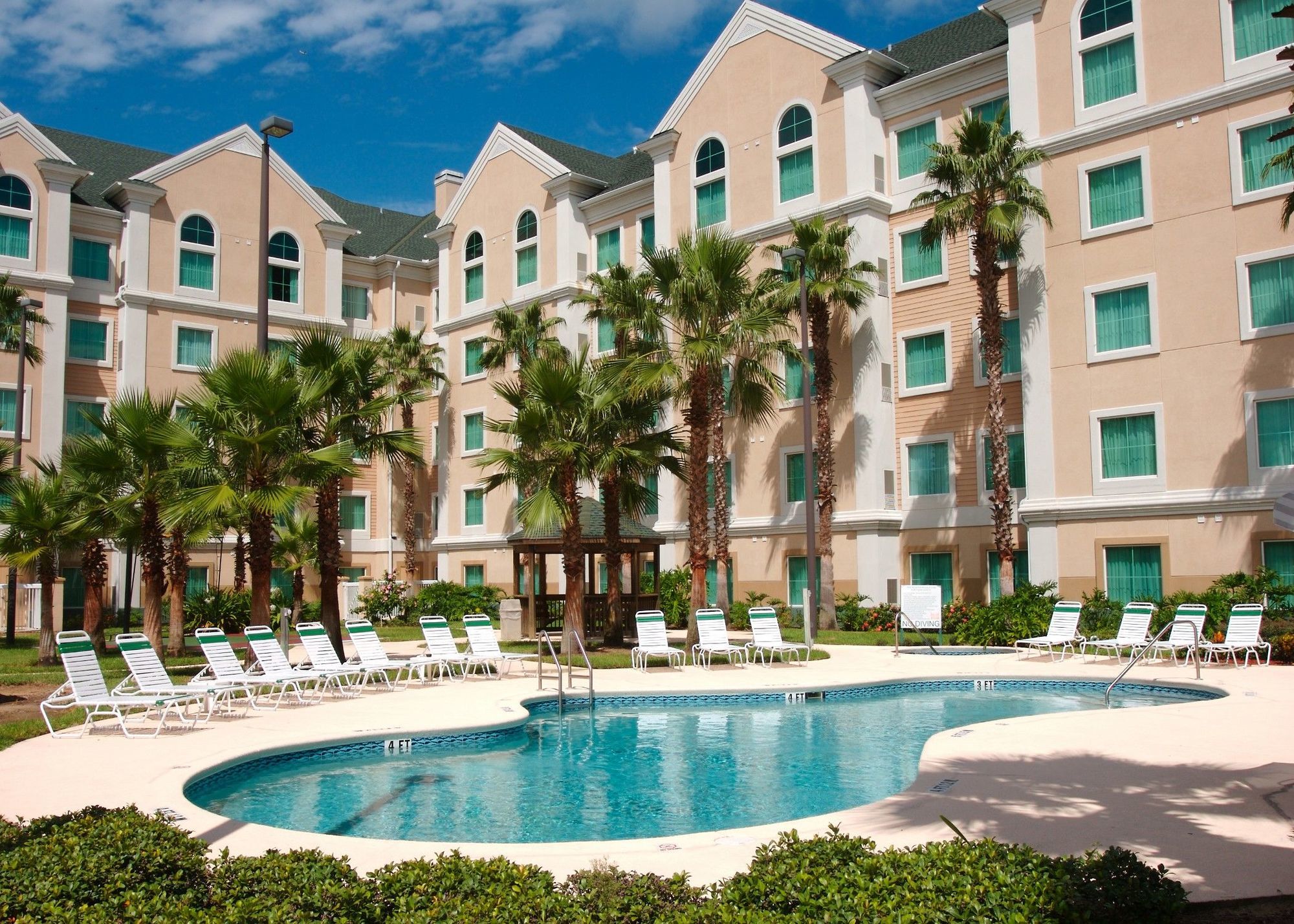 Hawthorn Extended Stay By Wyndham Orlando Lake Buena Vista Luaran gambar